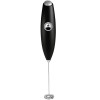 Small Electric Milk Frothers Black